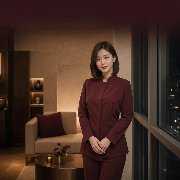 그랜드 해린스테이 테라피 안내 이미지