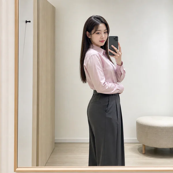 로열 제니룸 테라피 안내 이미지