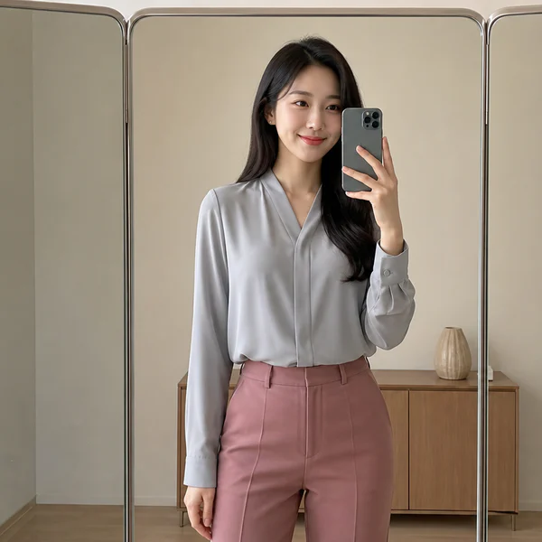 그랜드 로아스테이 홈타이 안내 이미지