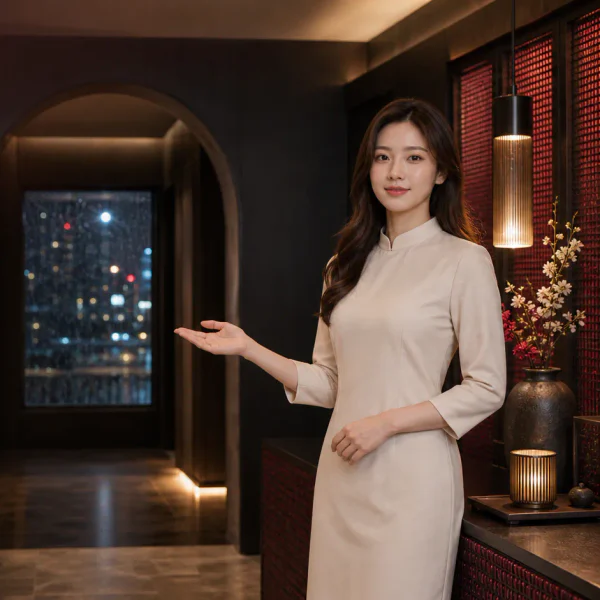 블랑 태연센터 홈타이 안내 이미지