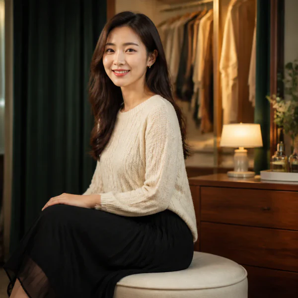 로열 마리룸 마사지 안내 이미지