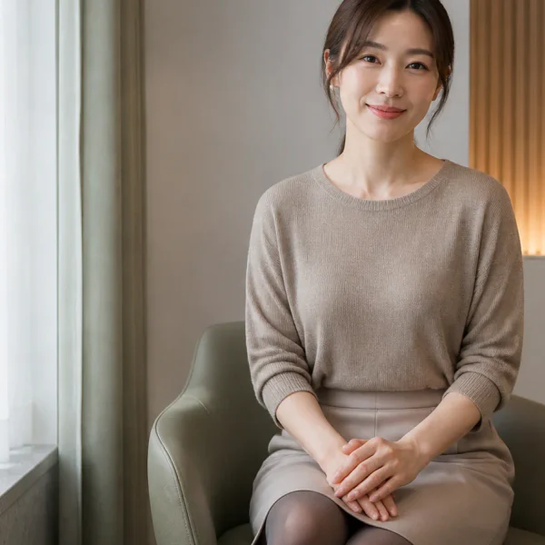 포레스트 문별아지트 테라피 안내 이미지