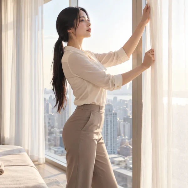 힐링 아린포레스트 테라피 안내 이미지