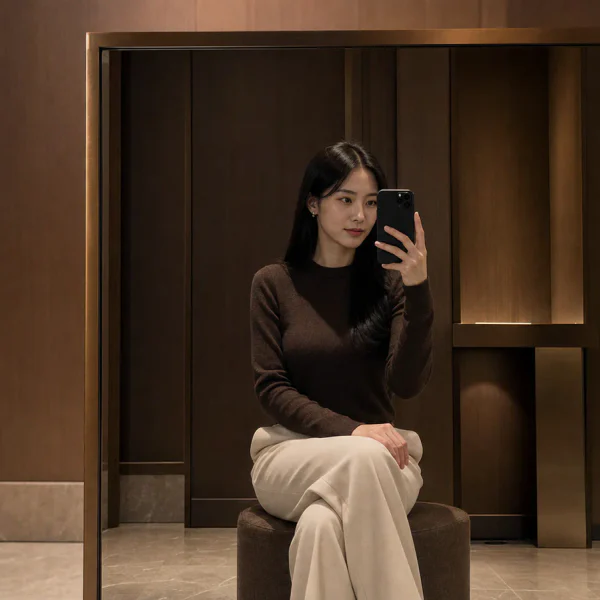 라운지 유나가든 테라피 제휴업체 이미지