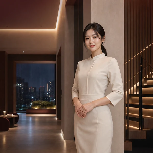 아로마 리브플레이스 테라피 안내 이미지