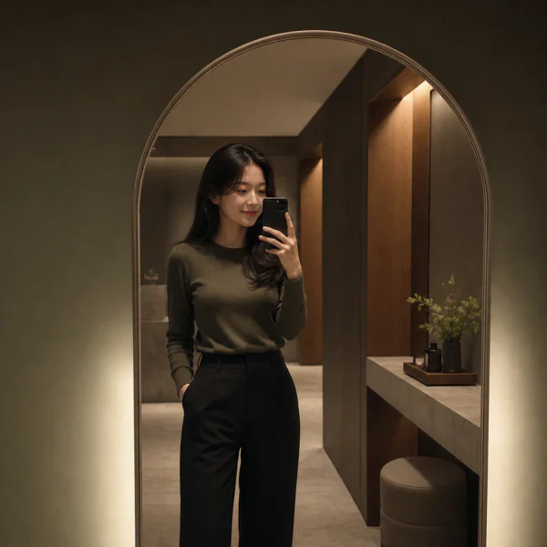 힐링 네이처룸 마사지 제휴업체 이미지