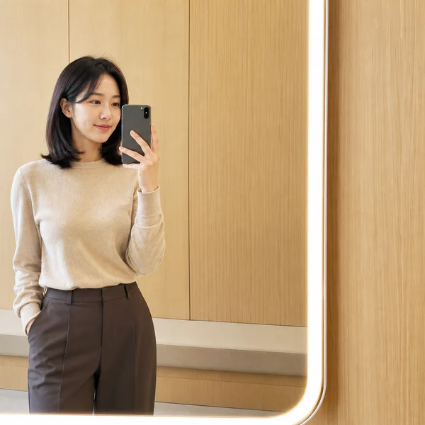 그랜드 리브라운지 테라피 안내 이미지