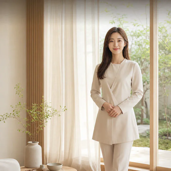 힐링 설현가든 테라피 안내 이미지