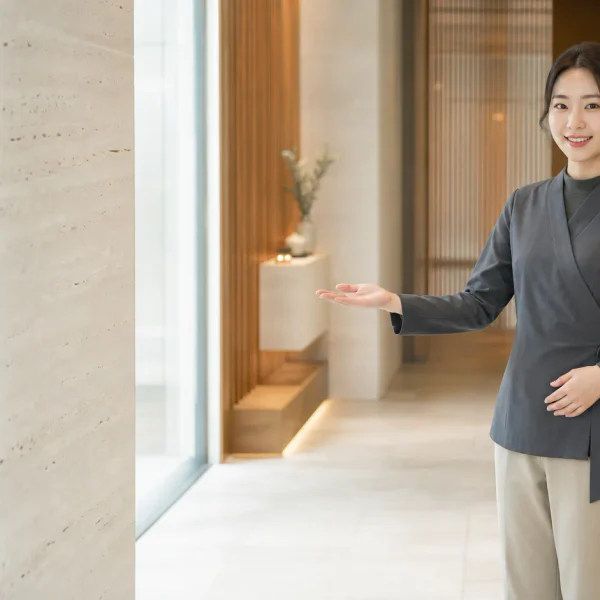 블랑 리브아지트 테라피 안내 이미지