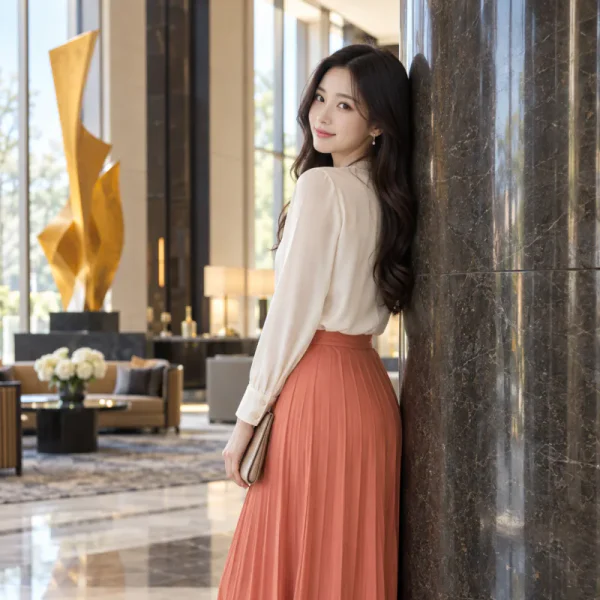 블랑 은비룸 마사지 안내 이미지