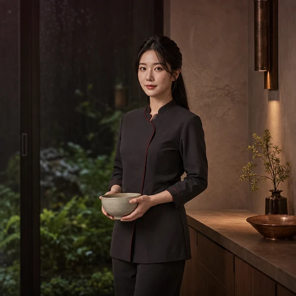 아린라운지 테라피 안내 이미지