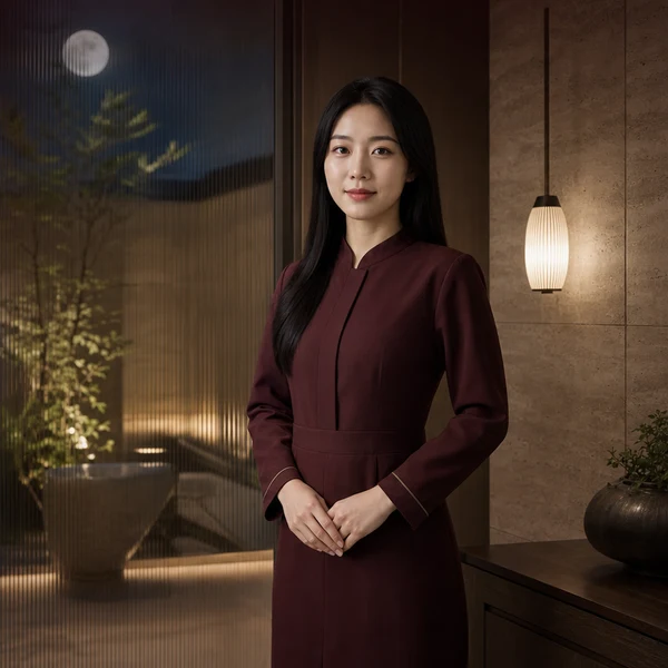 로열 아모르룸 테라피 안내 이미지