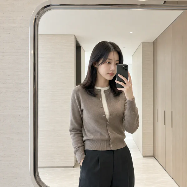 아모르케어 테라피 안내 이미지