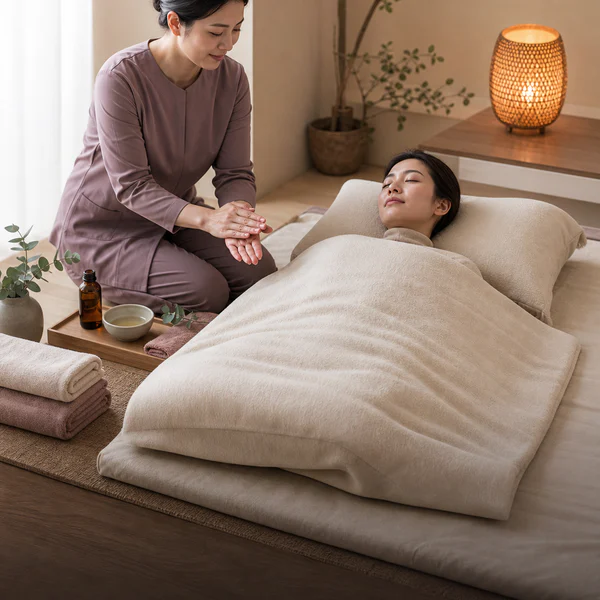 블랑 모먼트아지트 홈타이 제휴업체 이미지