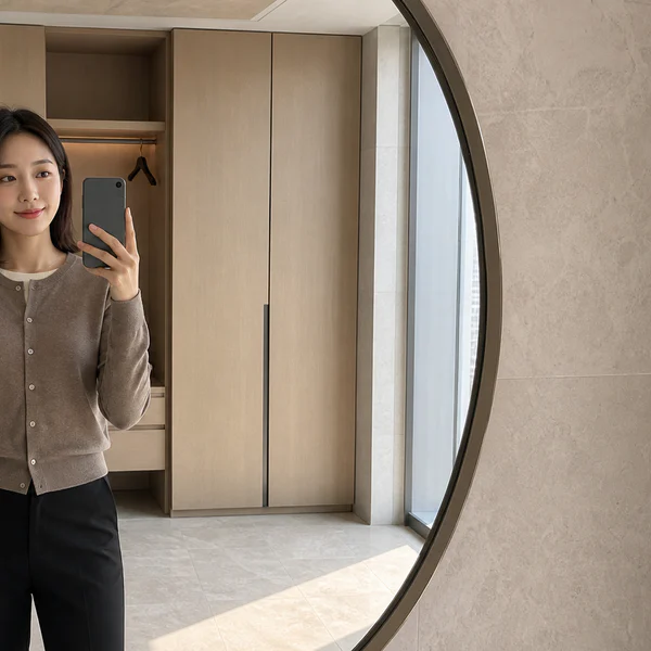 힐링 블루밍포레스트 마사지 안내 이미지