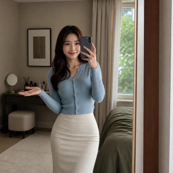 라운지 지효가든 홈타이 안내 이미지