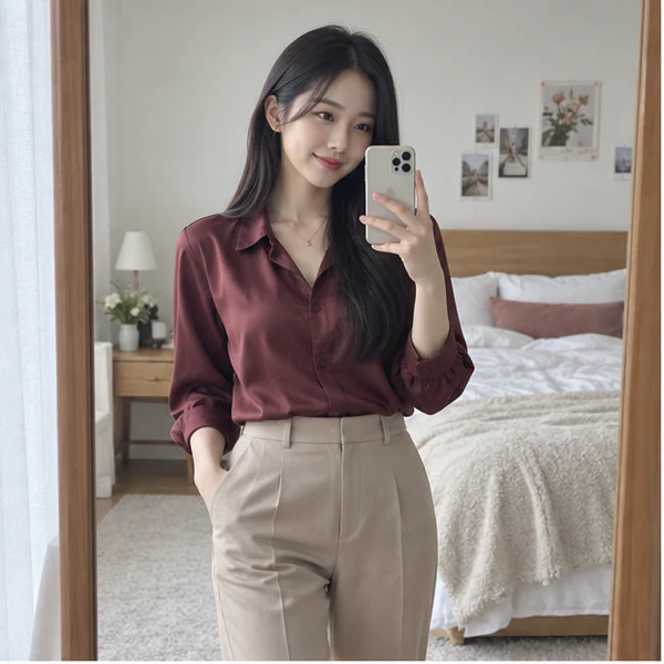 프리미엄 가을하우스 마사지 안내 이미지