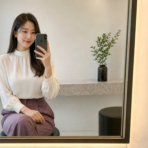 클래식 하영테라스 홈타이 안내 이미지