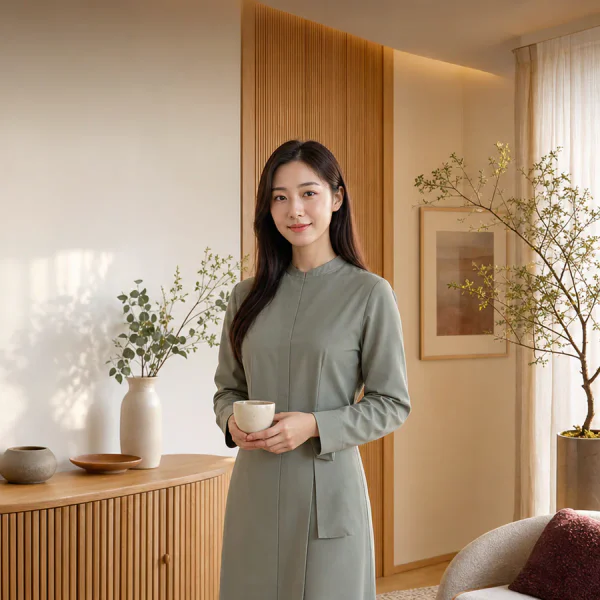 프리미엄 소담아지트 테라피 안내 이미지