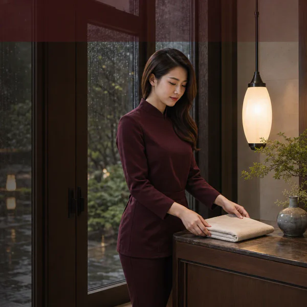 그랜드 네이처플레이스 마사지 안내 이미지