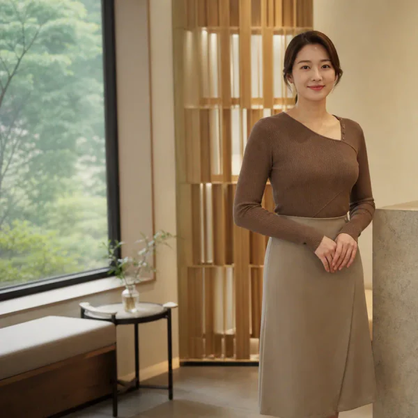 스테이 유리아살롱 테라피 제휴업체 이미지