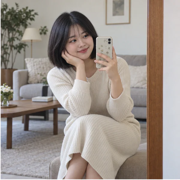 스테이 제니웰빙 테라피 안내 이미지