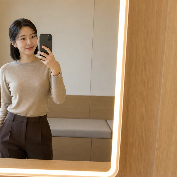 웰니스 효정스테이 테라피 안내 이미지