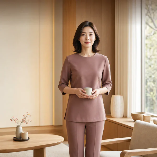 아로마 닝닝포레스트 마사지 안내 이미지