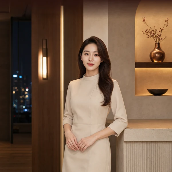 블랑 솔라아지트 마사지 제휴업체 이미지