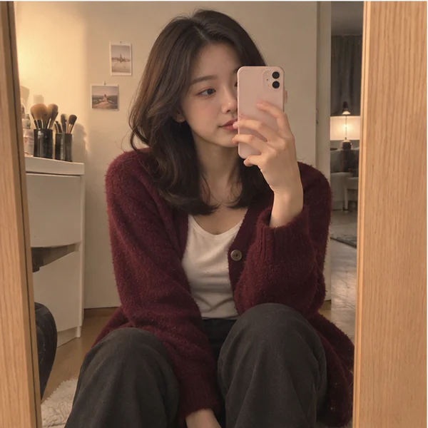 라운지 다니엘가든 홈타이 안내 이미지