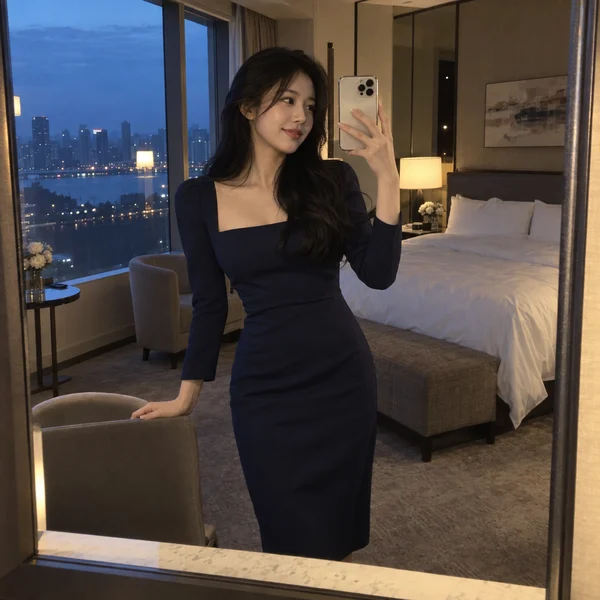 로열 해린룸 테라피 안내 이미지