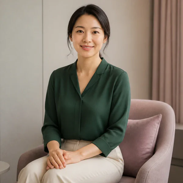 로열 제니룸 테라피 안내 이미지