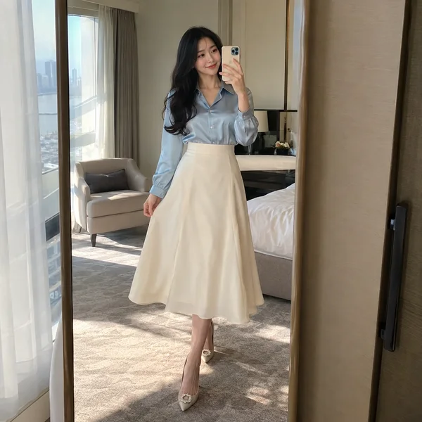 은서스파 테라피 안내 이미지
