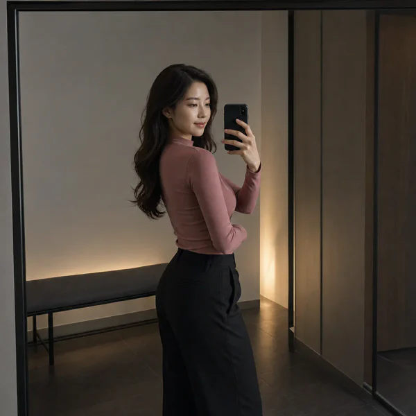 로열 루나센터 홈타이 안내 이미지
