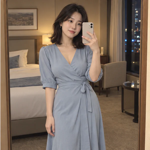 모던 레이센터 테라피 안내 이미지