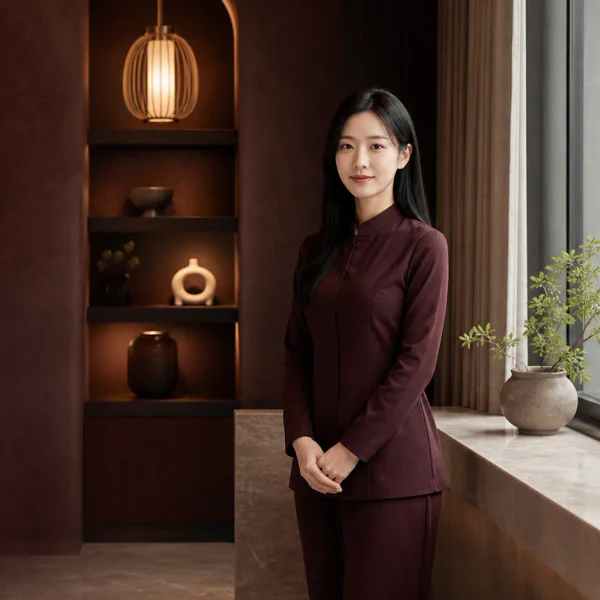 그랜드 다현테라스 테라피 안내 이미지