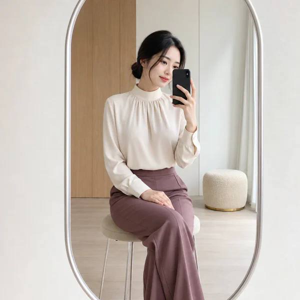 로열 채영룸 홈타이 안내 이미지