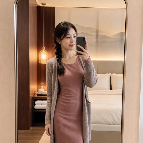 프리미엄 아델케어 테라피 안내 이미지