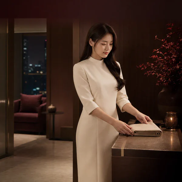 리서라운지 테라피 제휴업체 이미지