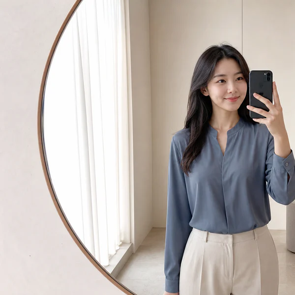 포레스트 나연스튜디오 테라피 안내 이미지