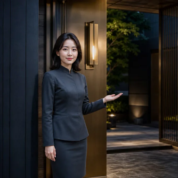 그랜드 보미플레이스 테라피 안내 이미지