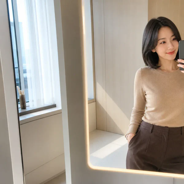그랜드 루나테라스 마사지 안내 이미지