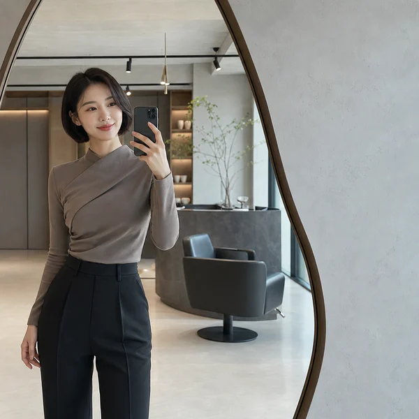 로열 라엘스튜디오 테라피 제휴업체 이미지