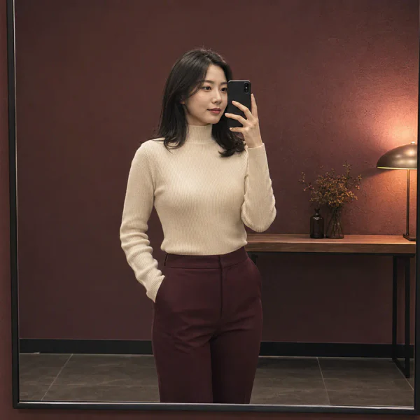 클래식 닝닝플레이스 마사지 안내 이미지