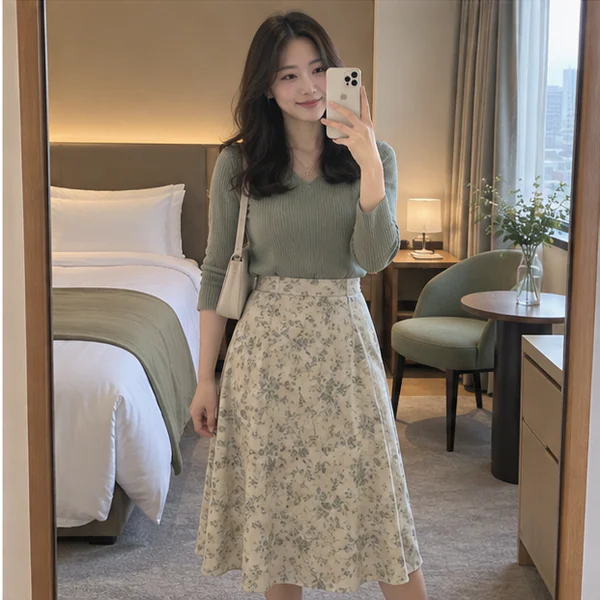 라운지 설현릴렉스 테라피 안내 이미지
