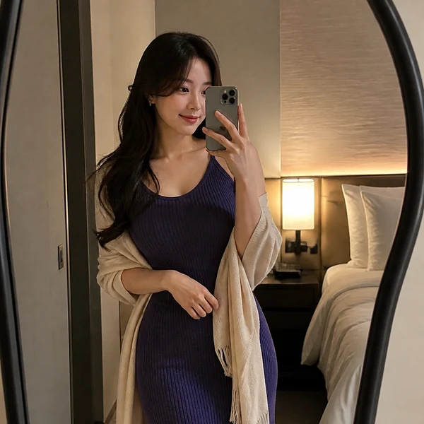 블랑 네이처아지트 홈타이 제휴업체 이미지