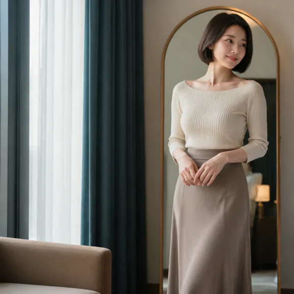 힐링 수지살롱 마사지 안내 이미지