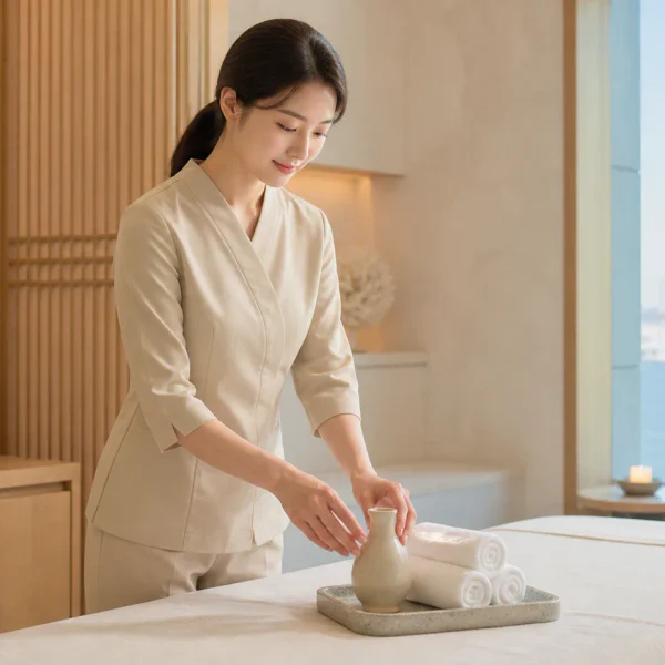 로열 세리스튜디오 마사지 제휴업체 이미지