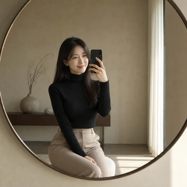 스위트 수지테라스 마사지 안내 이미지