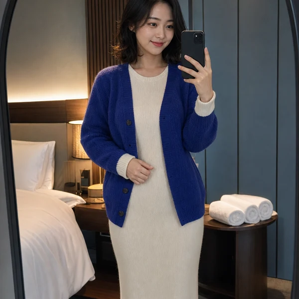 힐링 유나살롱 테라피 안내 이미지